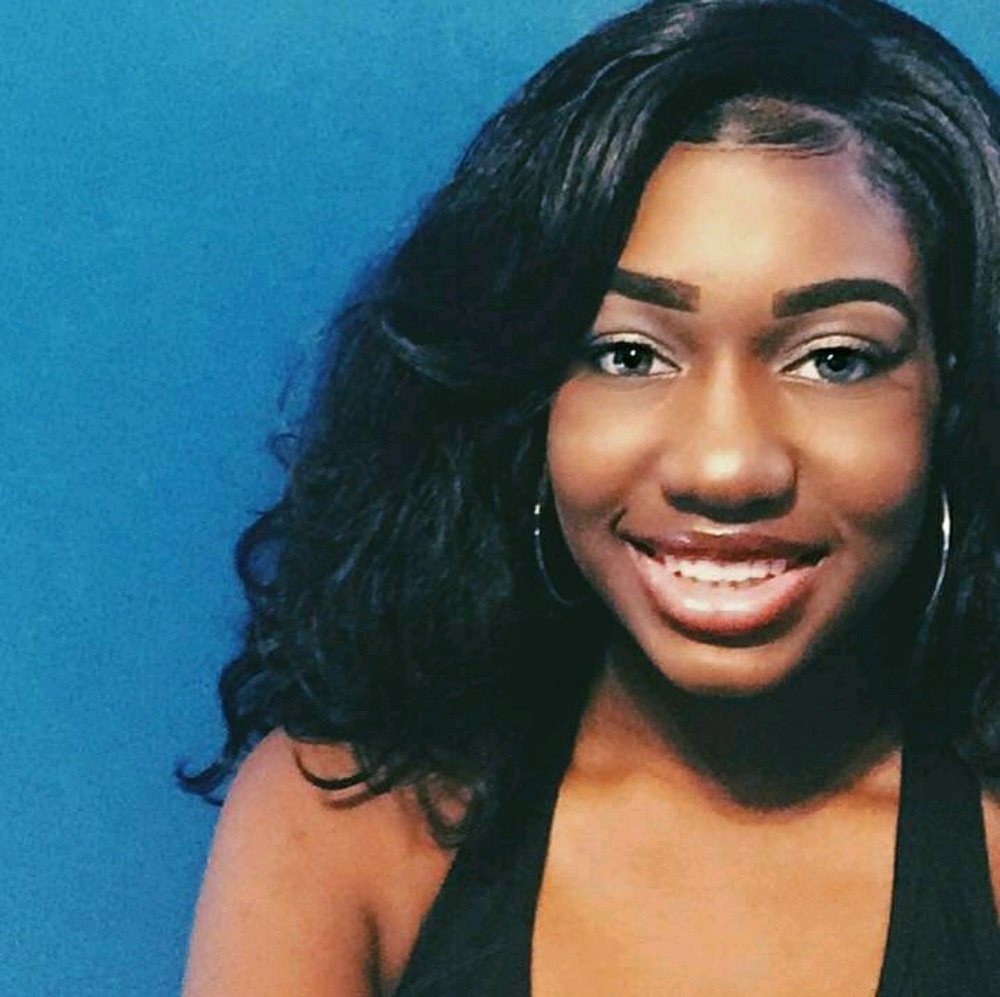 Meet your Posher, Jada
